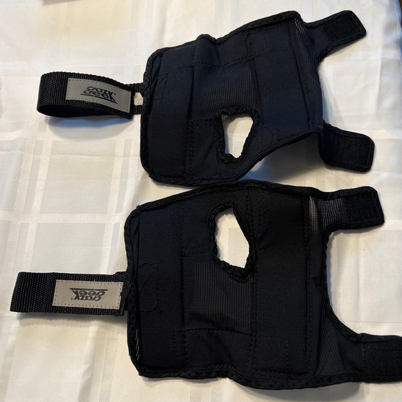 Crazy creek Wristguards - One Pair. Protector for your your hands. - Picture 3 of 4